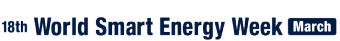 World Smart Energy Week